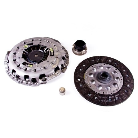 Luk Clutch Kit, 03-071 03-071